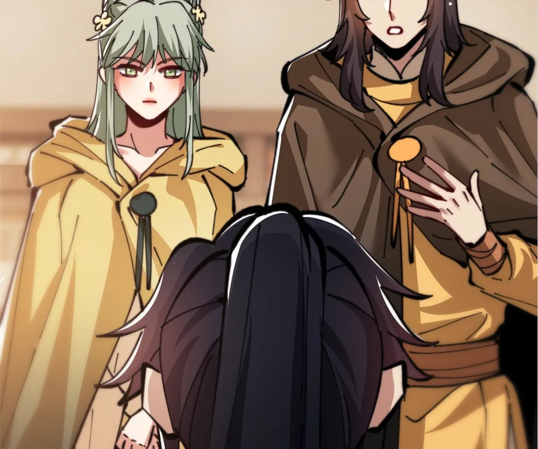 Villain Cultivator’s Secret Return Chapter 38 page 33 - 