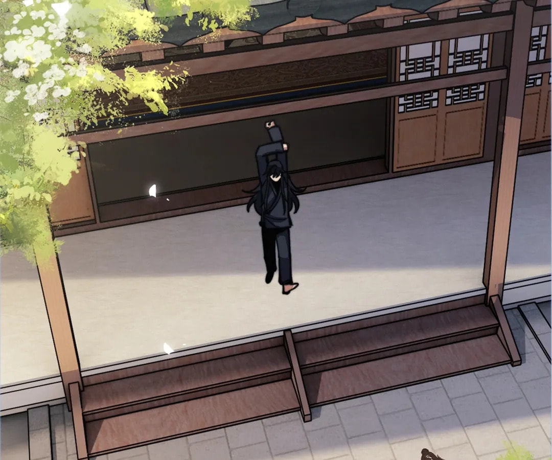 Villain Cultivator’s Secret Return Chapter 38 page 40 - 
