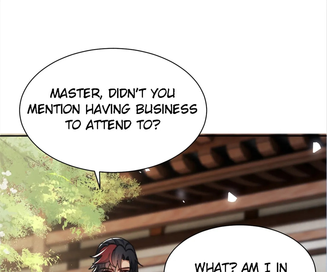 Villain Cultivator’s Secret Return Chapter 38 page 45 - 
