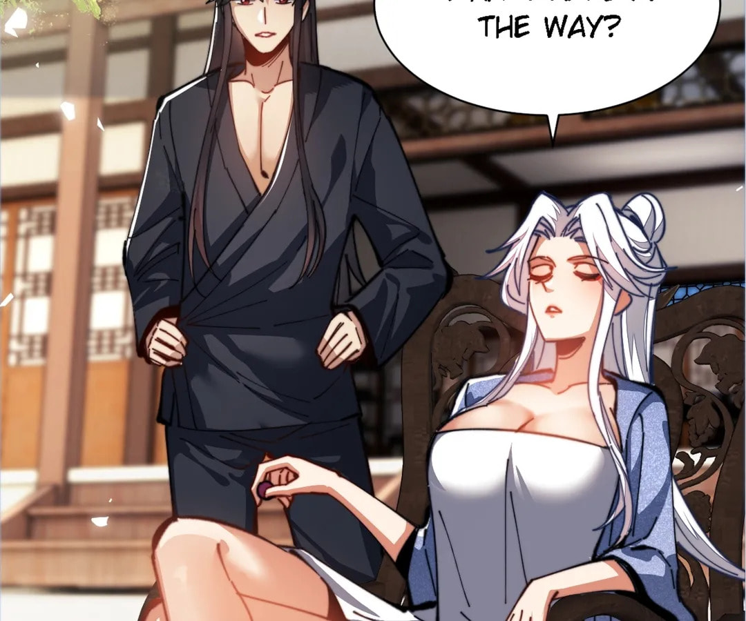 Villain Cultivator’s Secret Return Chapter 38 page 46 - 