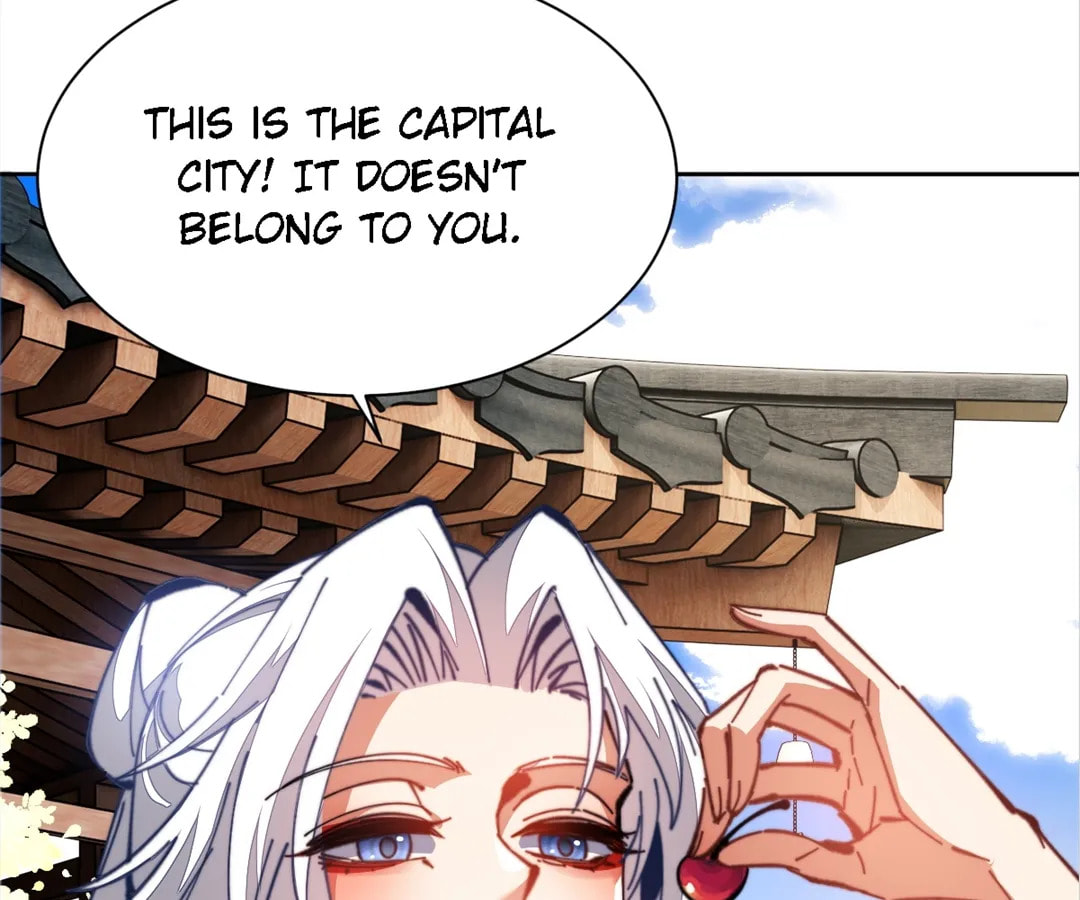 Villain Cultivator’s Secret Return Chapter 38 page 49 - 