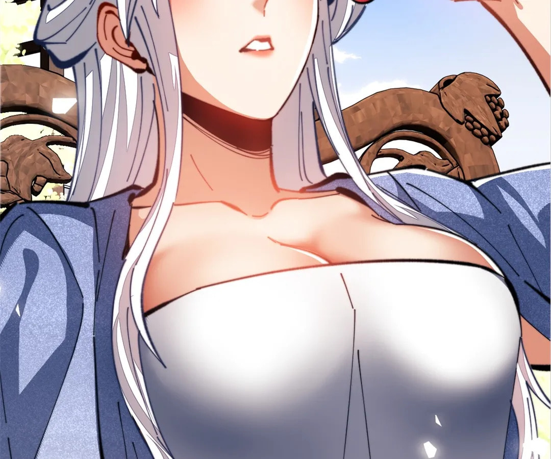Villain Cultivator’s Secret Return Chapter 38 page 50 - 