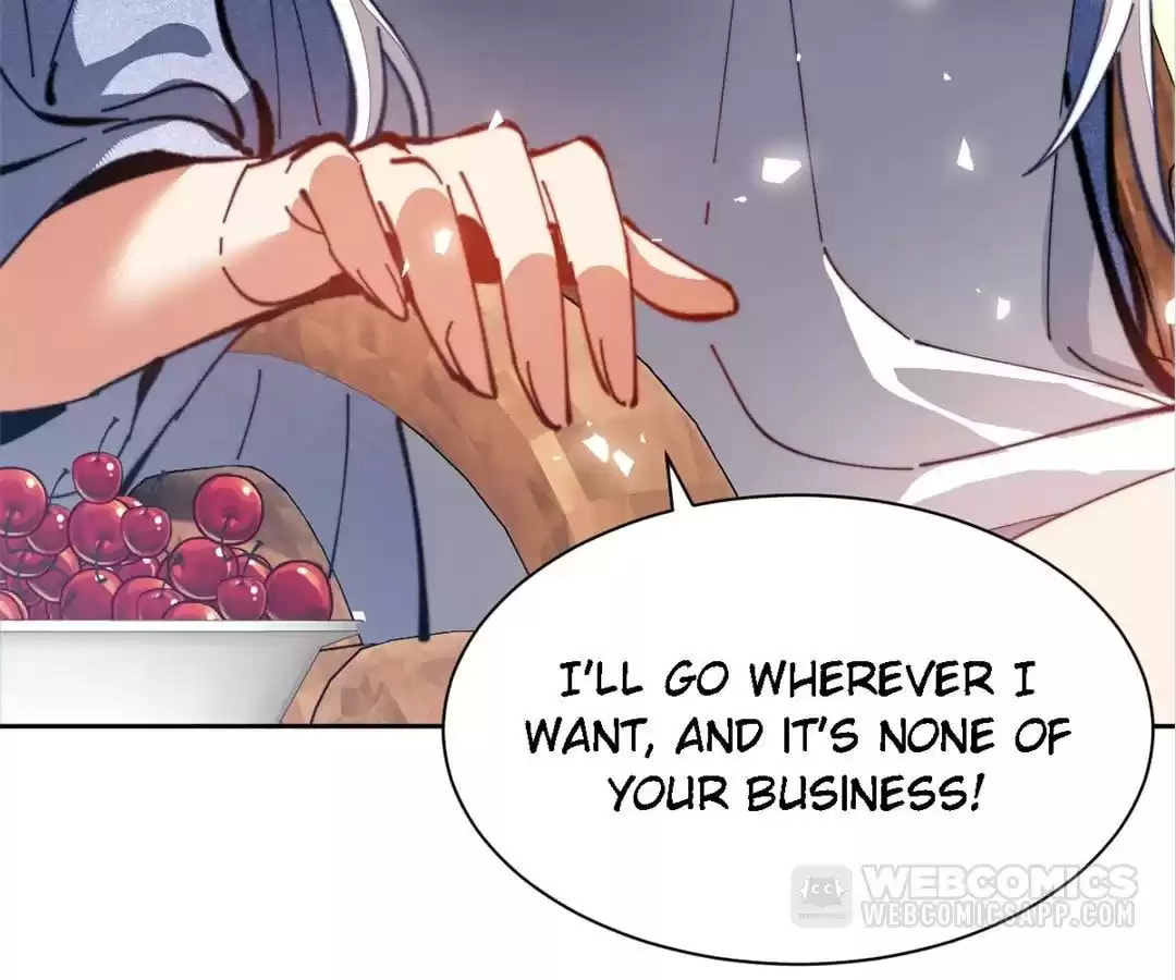 Villain Cultivator’s Secret Return Chapter 38 page 51 - 