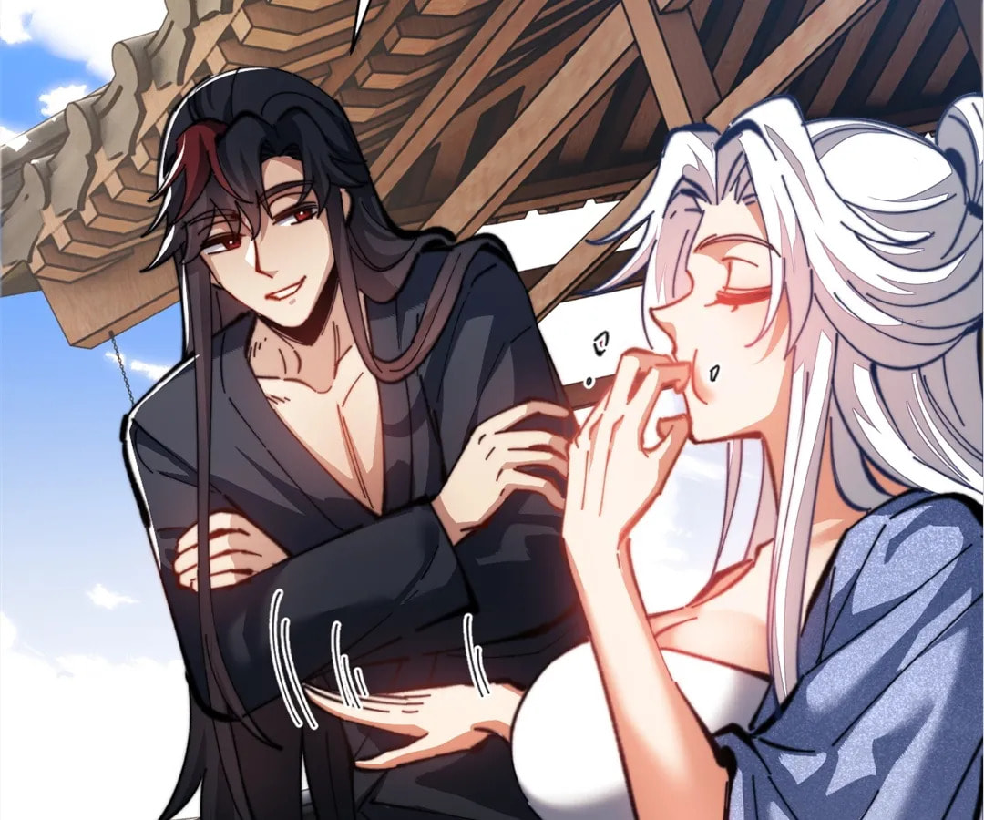 Villain Cultivator’s Secret Return Chapter 38 page 53 - 