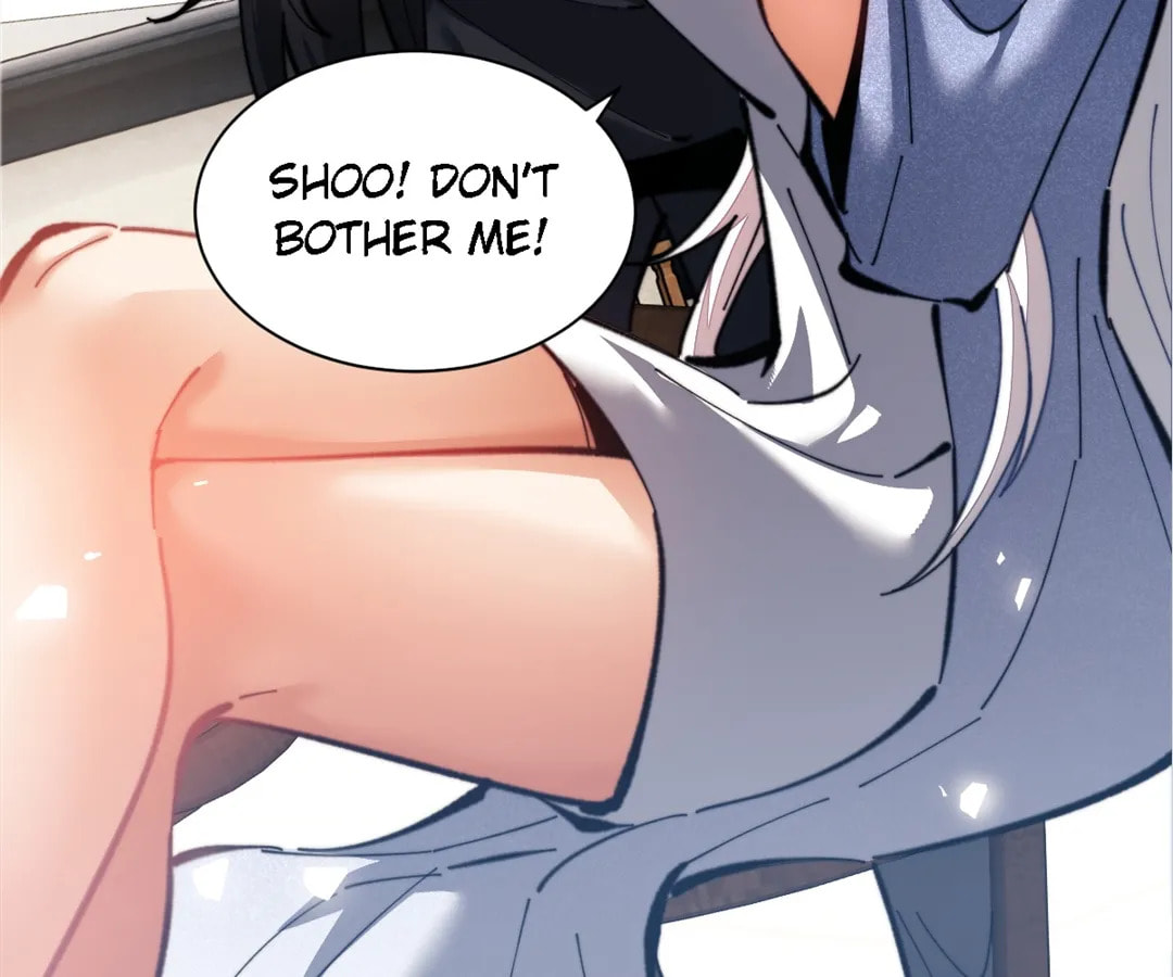 Villain Cultivator’s Secret Return Chapter 38 page 54 - 