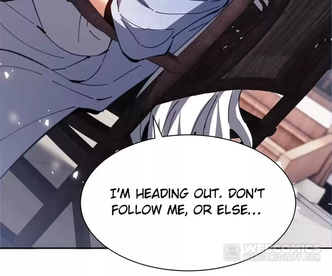 Villain Cultivator’s Secret Return Chapter 38 page 59 - 
