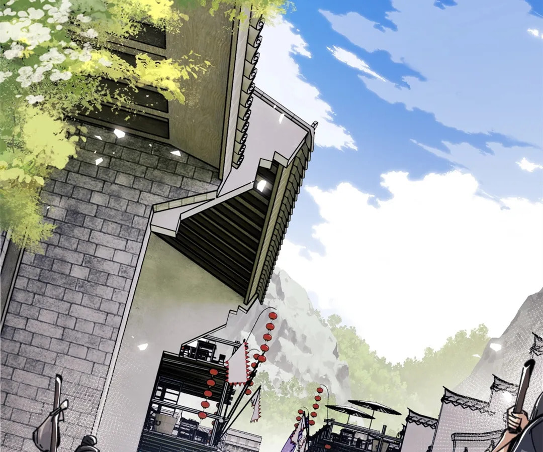 Villain Cultivator’s Secret Return Chapter 38 page 66 - 