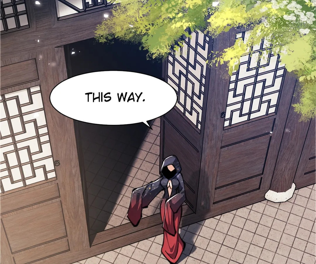 Villain Cultivator’s Secret Return Chapter 38 page 70 - 