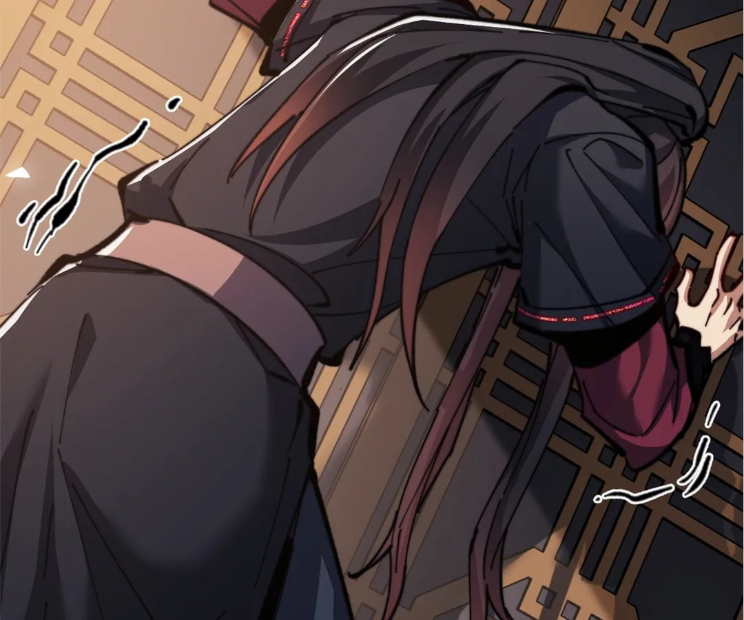 Villain Cultivator’s Secret Return Chapter 38 page 8 - 