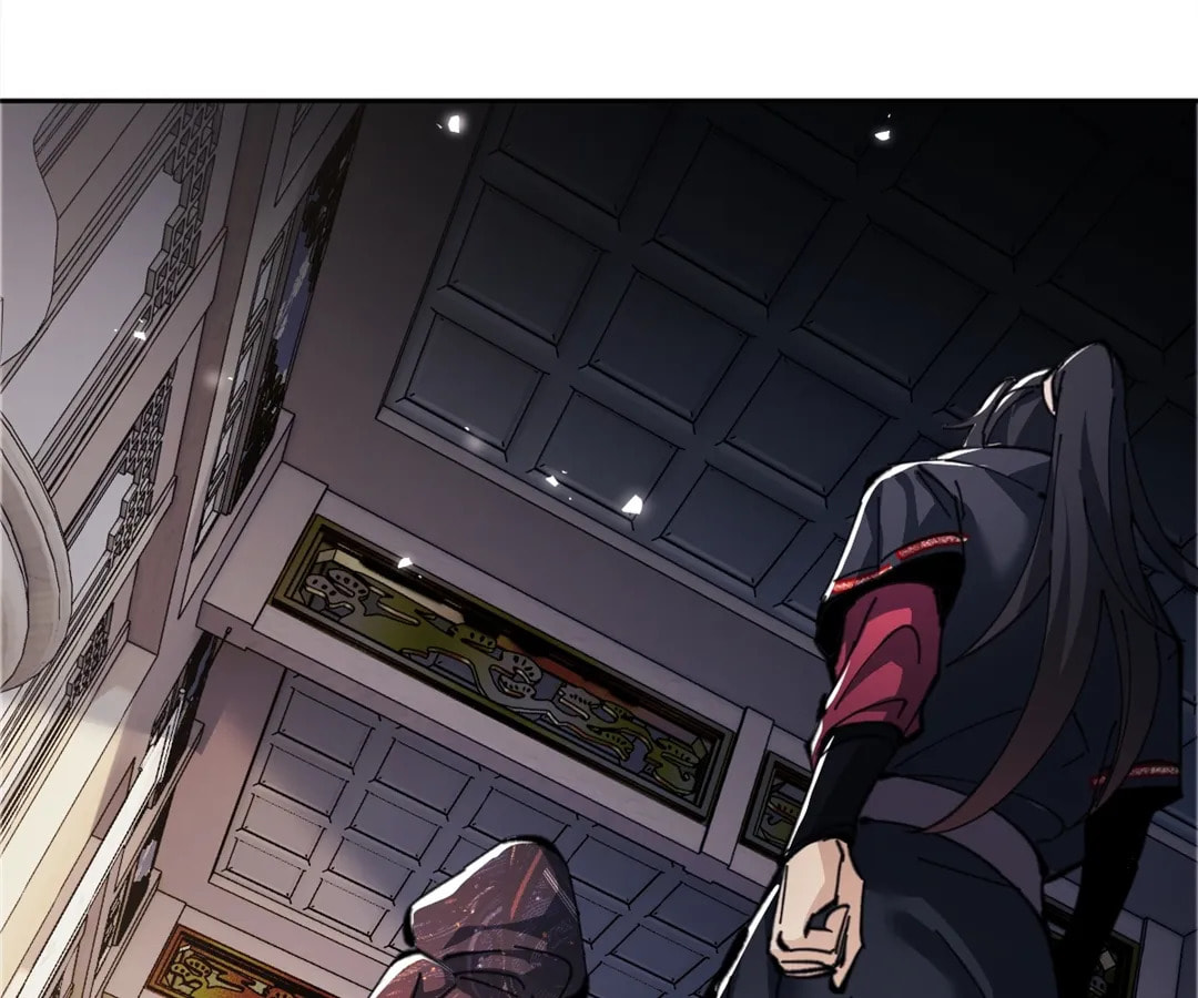 Villain Cultivator’s Secret Return Chapter 38 page 73 - 