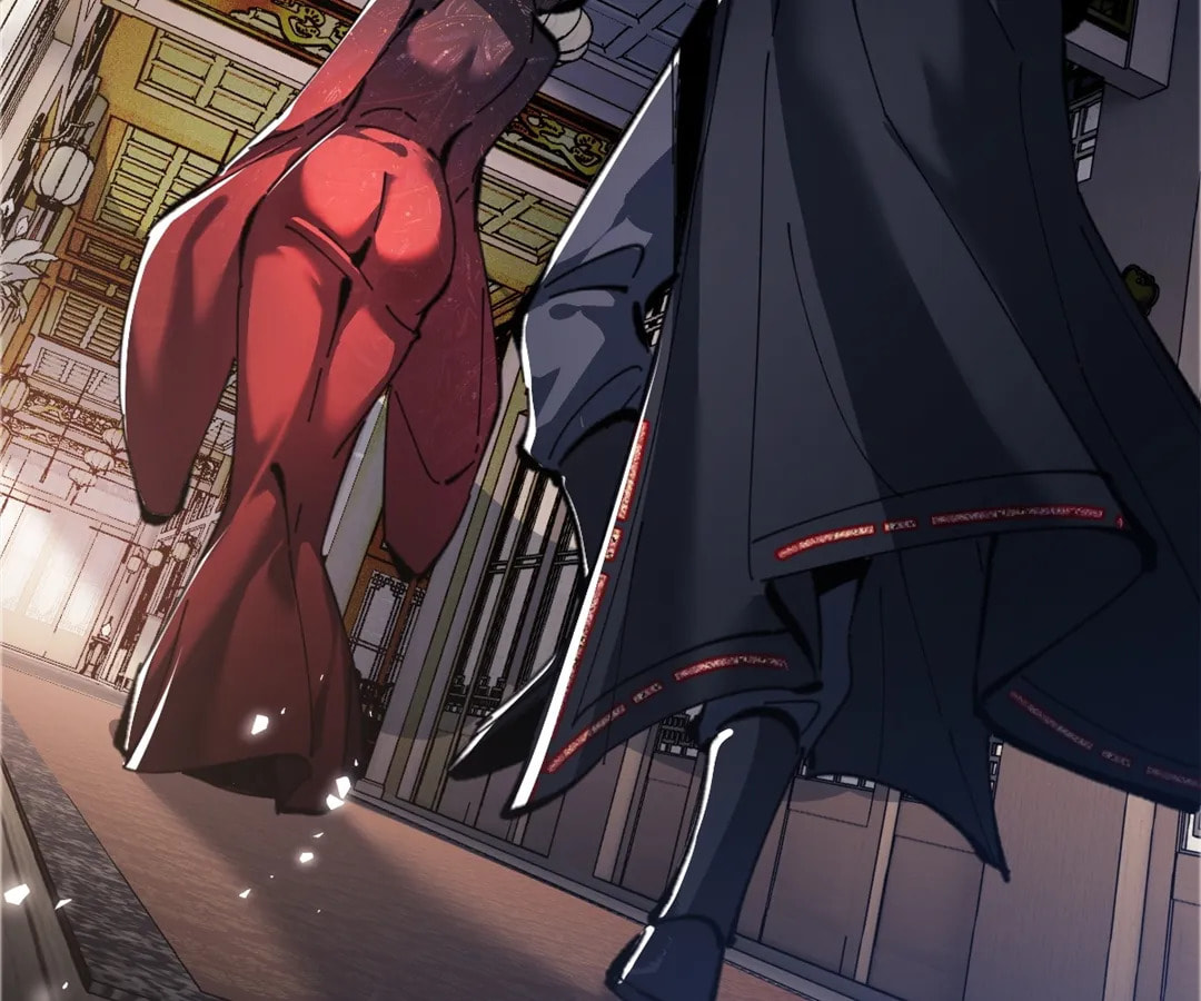 Villain Cultivator’s Secret Return Chapter 38 page 74 - 