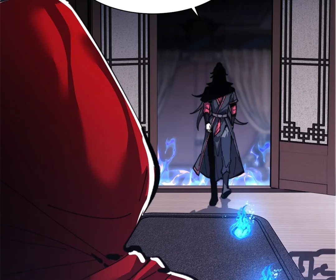 Villain Cultivator’s Secret Return Chapter 38 page 77 - 