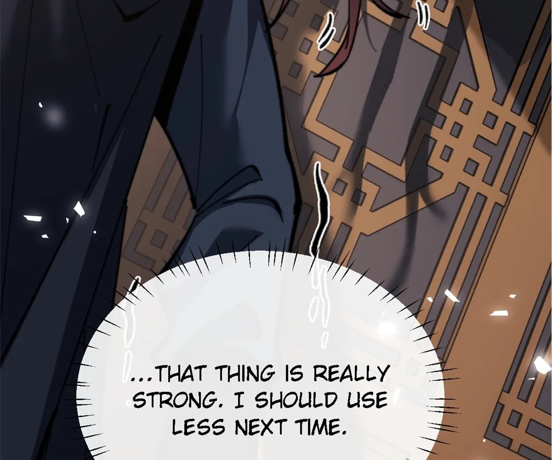 Villain Cultivator’s Secret Return Chapter 38 page 9 - 