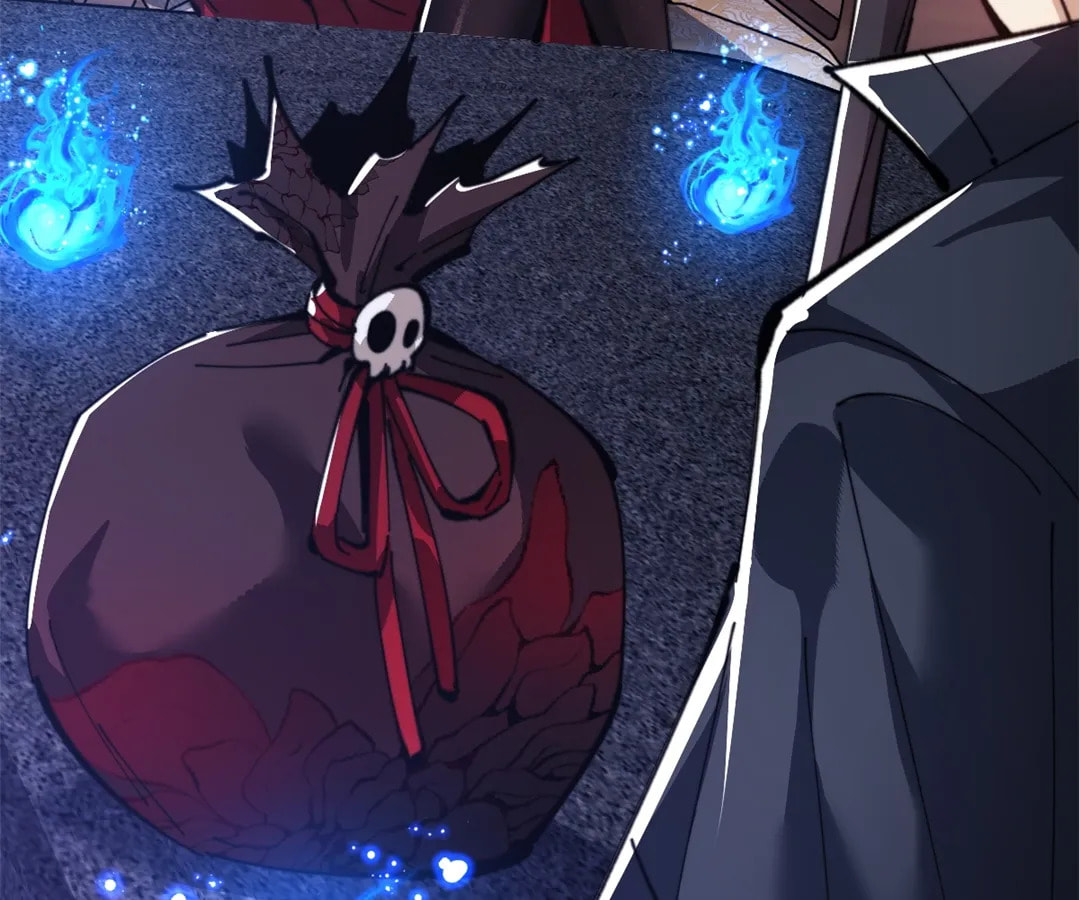Villain Cultivator’s Secret Return Chapter 38 page 81 - 