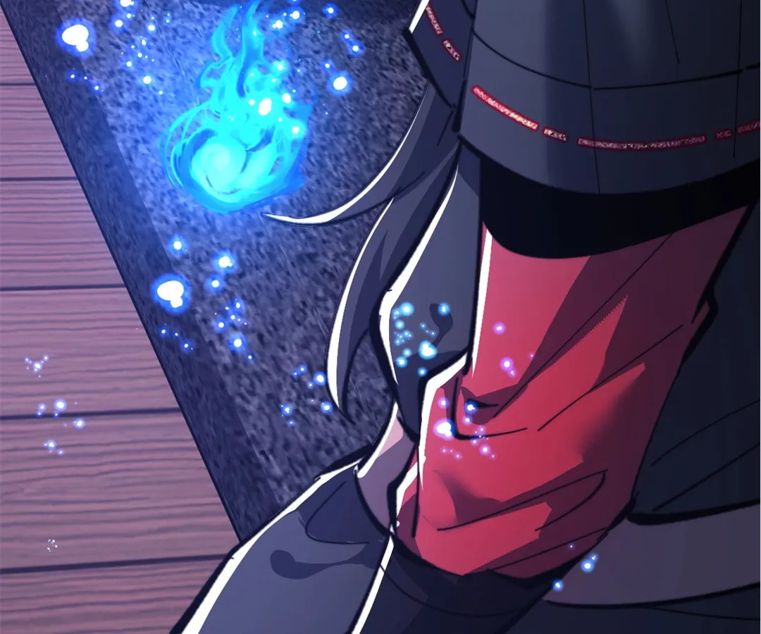Villain Cultivator’s Secret Return Chapter 38 page 82 - 