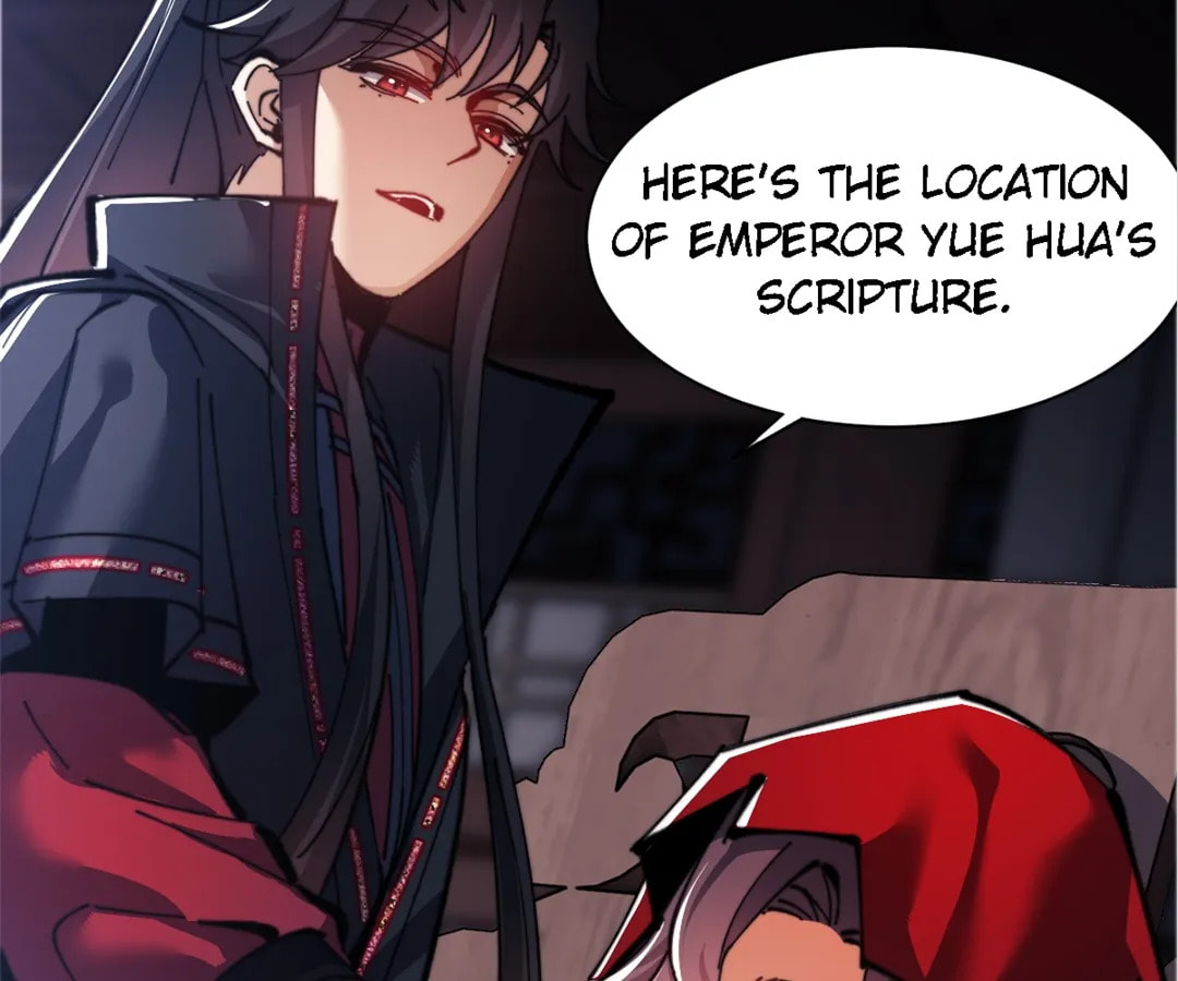Villain Cultivator’s Secret Return Chapter 38 page 84 - 