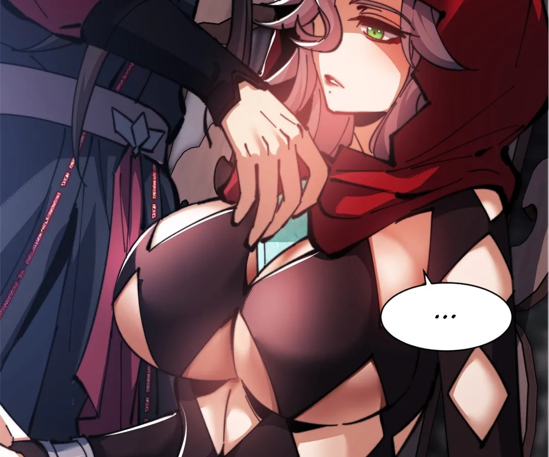 Villain Cultivator’s Secret Return Chapter 38 page 85 - 