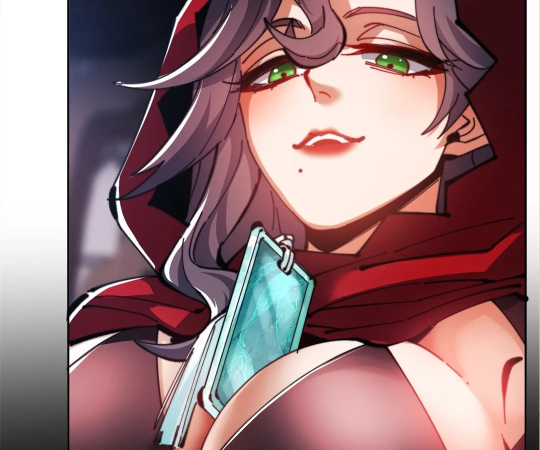 Villain Cultivator’s Secret Return Chapter 38 page 88 - 