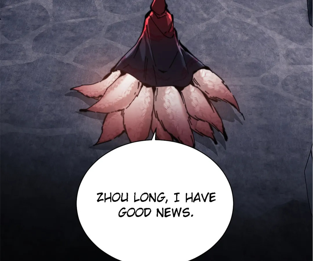 Villain Cultivator’s Secret Return Chapter 38 page 94 - 