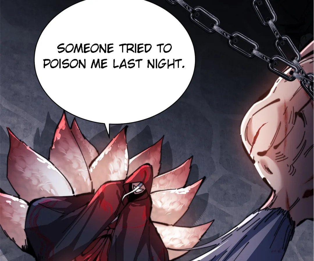 Villain Cultivator’s Secret Return Chapter 38 page 96 - 