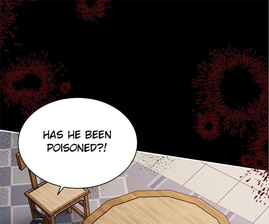 Villain Cultivator’s Secret Return Chapter 39 page 1 - 