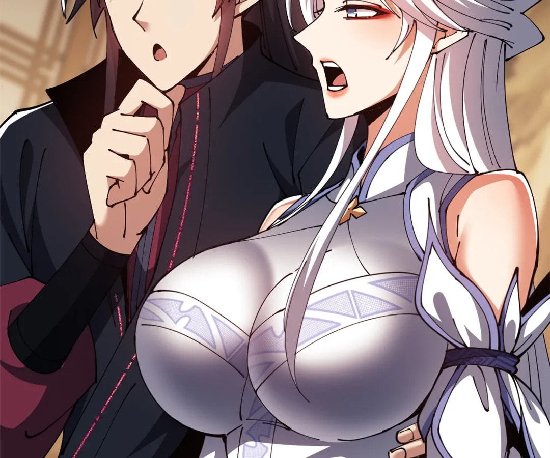 Villain Cultivator’s Secret Return Chapter 39 page 101 - 