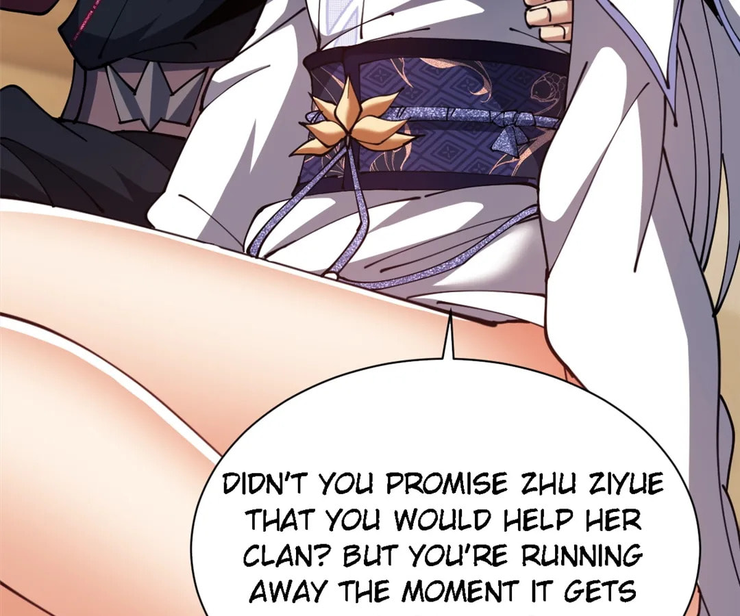 Villain Cultivator’s Secret Return Chapter 39 page 102 - 