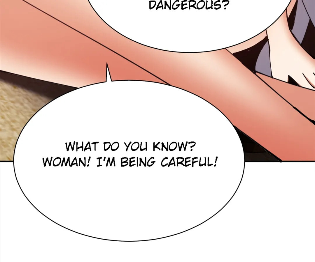 Villain Cultivator’s Secret Return Chapter 39 page 103 - 