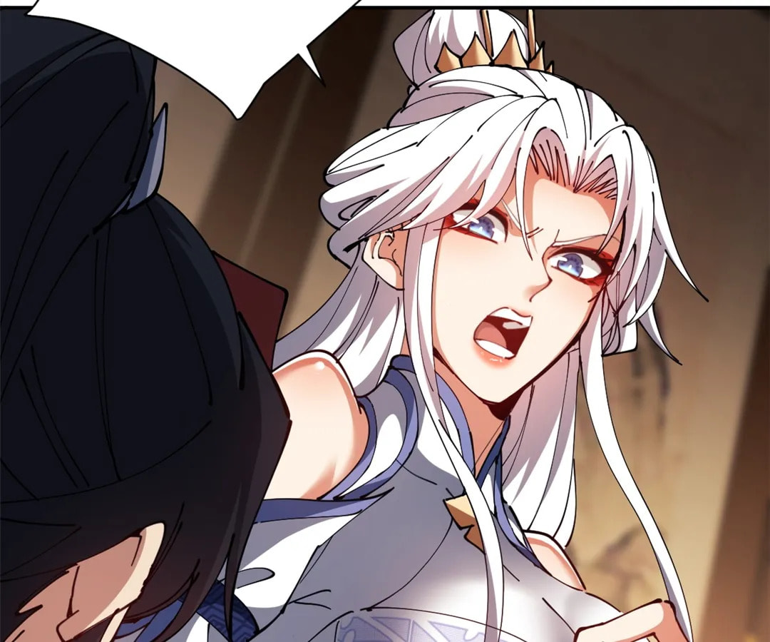 Villain Cultivator’s Secret Return Chapter 39 page 105 - 