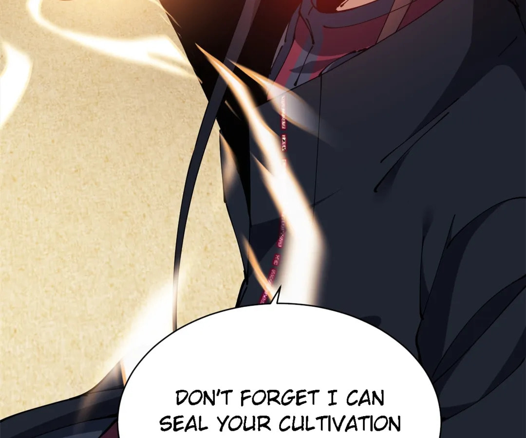 Villain Cultivator’s Secret Return Chapter 39 page 109 - 