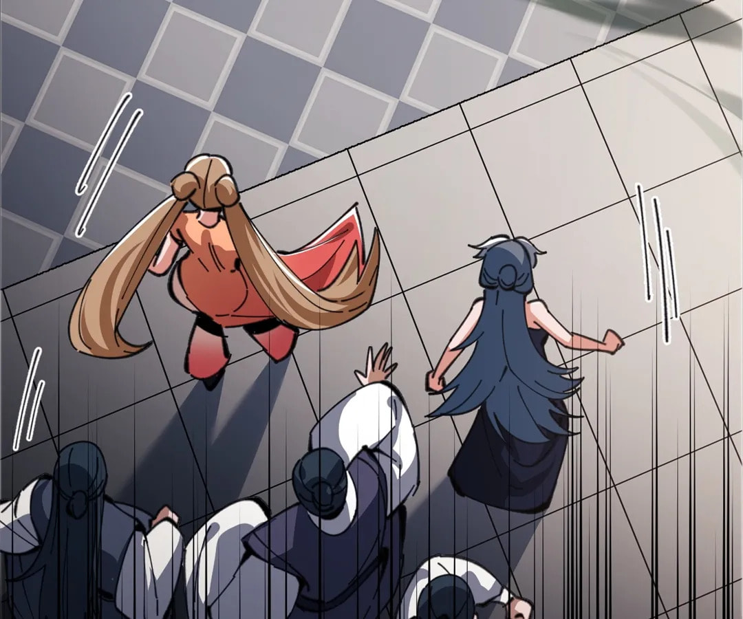 Villain Cultivator’s Secret Return Chapter 39 page 12 - 