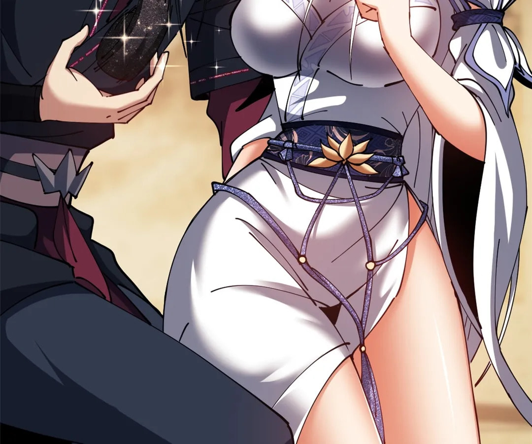Villain Cultivator’s Secret Return Chapter 39 page 112 - 
