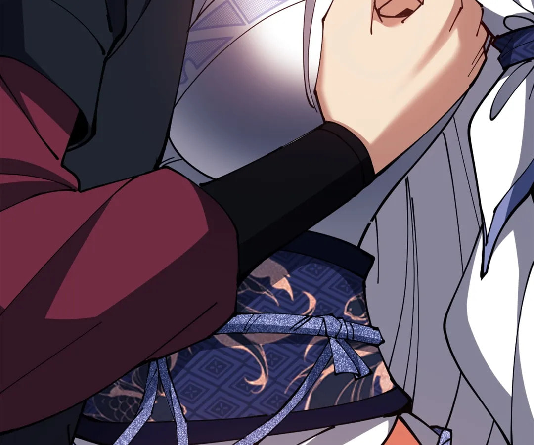 Villain Cultivator’s Secret Return Chapter 39 page 116 - 