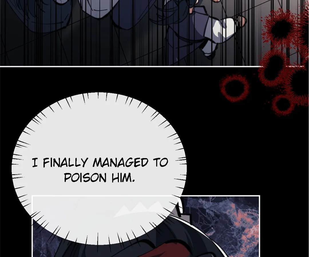 Villain Cultivator’s Secret Return Chapter 39 page 13 - 