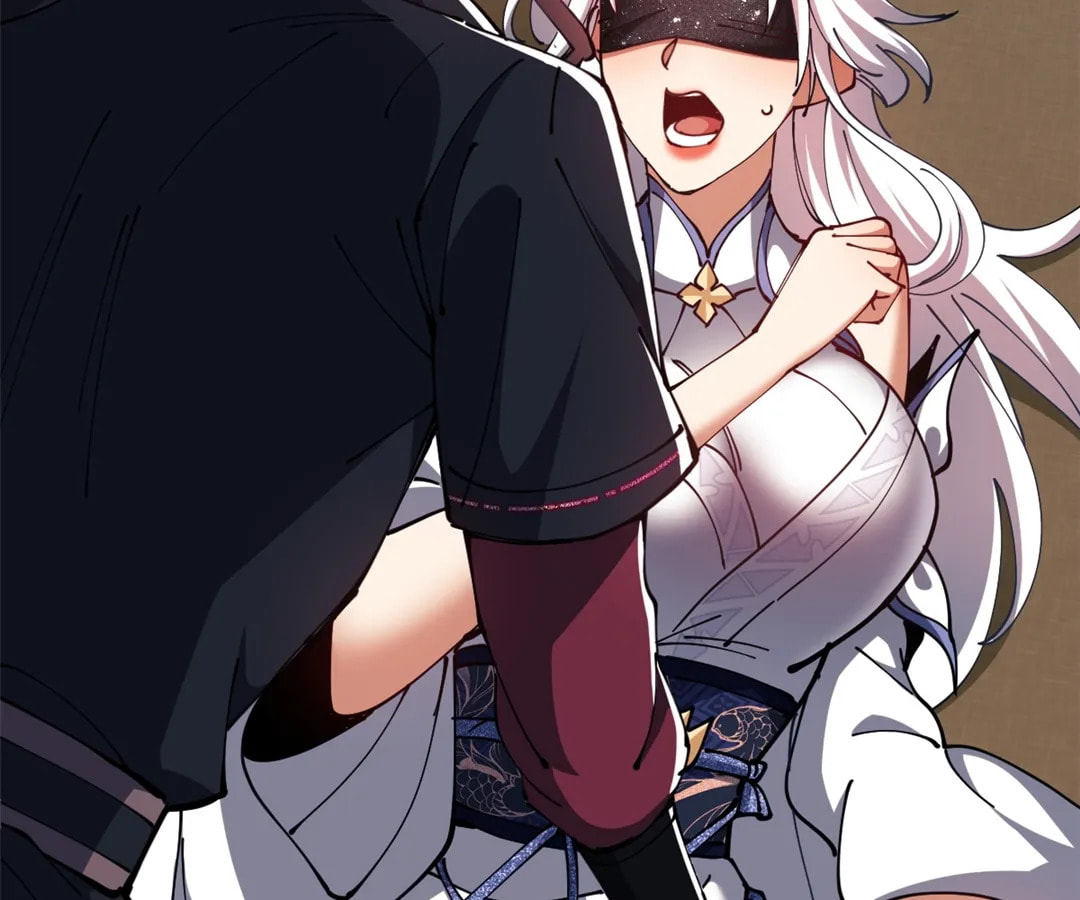 Villain Cultivator’s Secret Return Chapter 39 page 121 - 