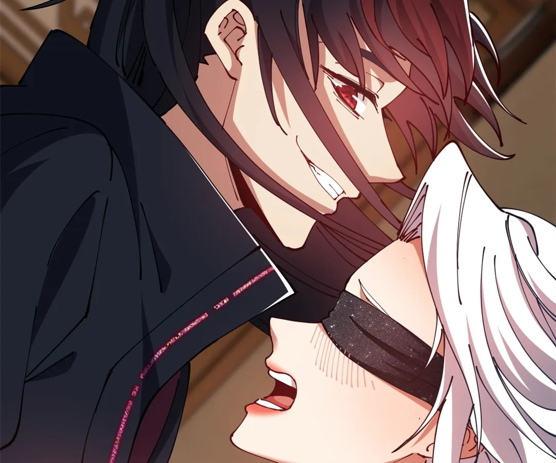Villain Cultivator’s Secret Return Chapter 39 page 125 - 