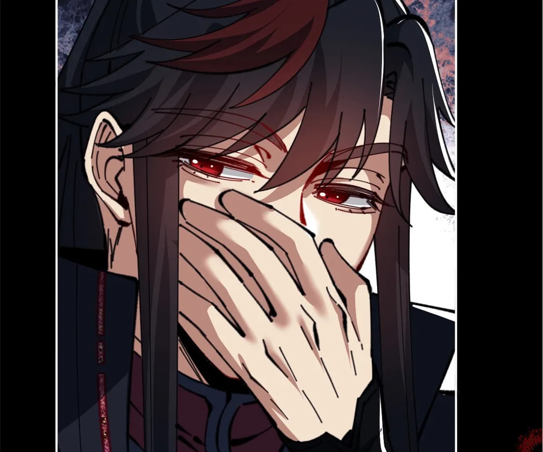 Villain Cultivator’s Secret Return Chapter 39 page 14 - 