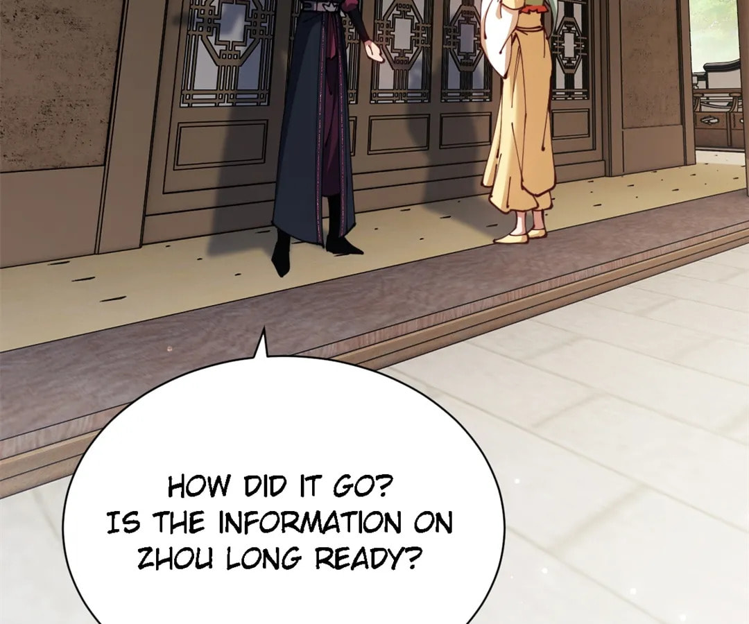 Villain Cultivator’s Secret Return Chapter 39 page 137 - 