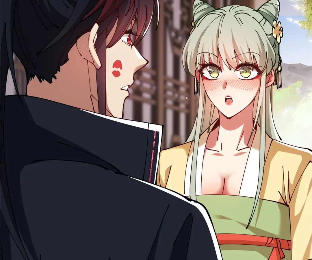 Villain Cultivator’s Secret Return Chapter 39 page 140 - 