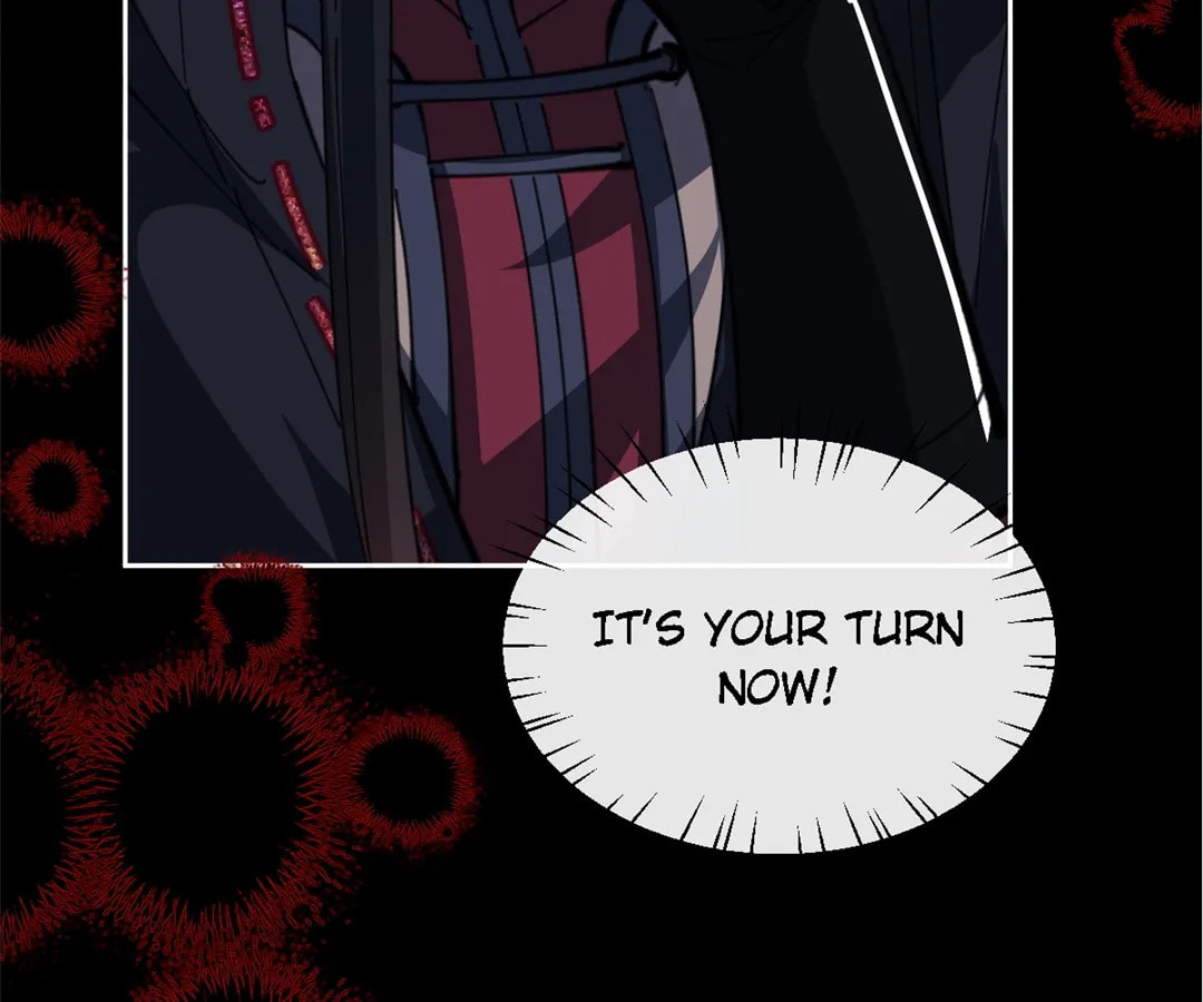 Villain Cultivator’s Secret Return Chapter 39 page 15 - 