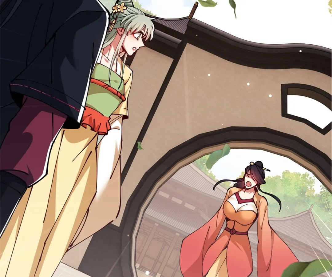 Villain Cultivator’s Secret Return Chapter 39 page 146 - 