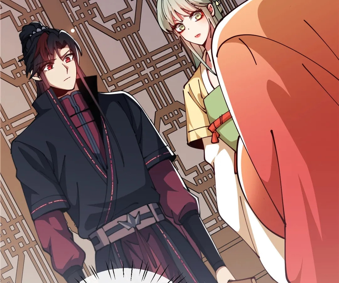 Villain Cultivator’s Secret Return Chapter 39 page 149 - 
