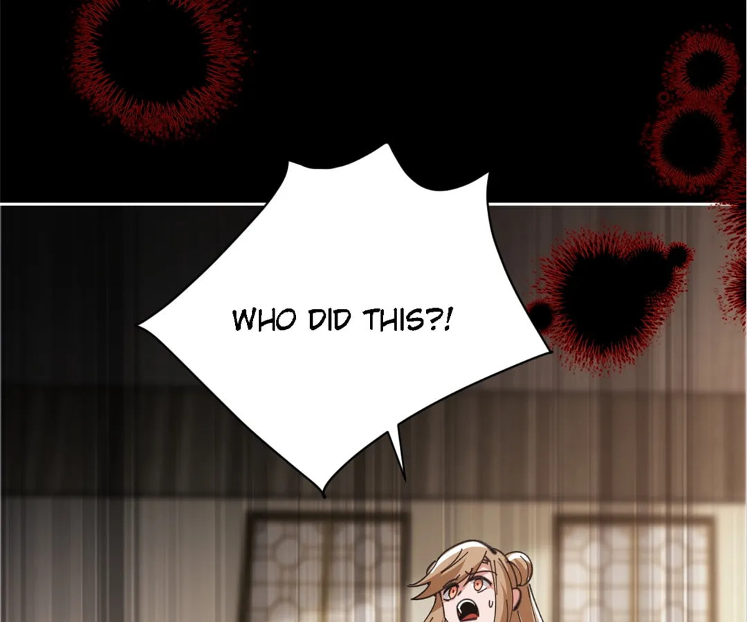 Villain Cultivator’s Secret Return Chapter 39 page 16 - 