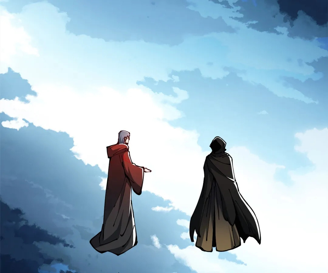 Villain Cultivator’s Secret Return Chapter 39 page 153 - 