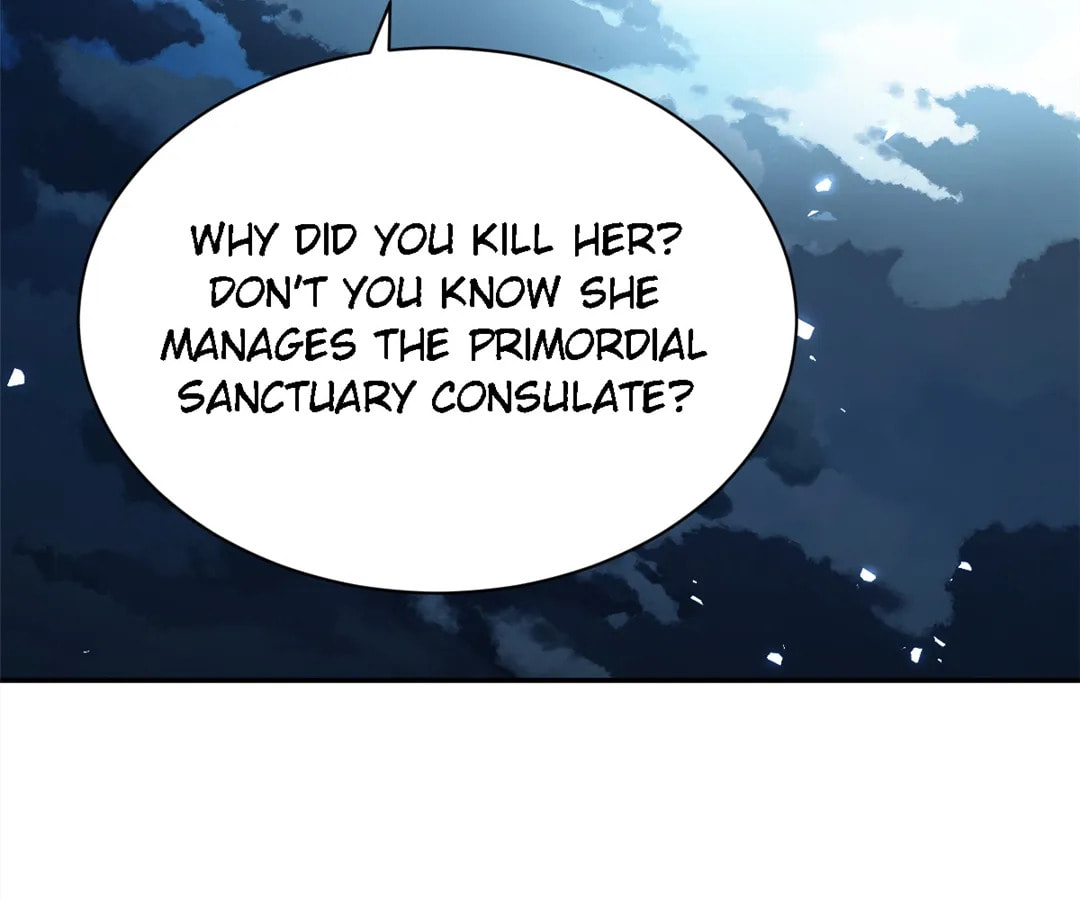 Villain Cultivator’s Secret Return Chapter 39 page 154 - 