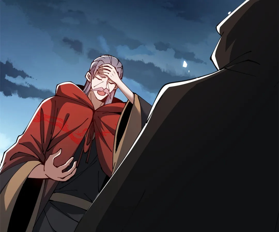 Villain Cultivator’s Secret Return Chapter 39 page 156 - 
