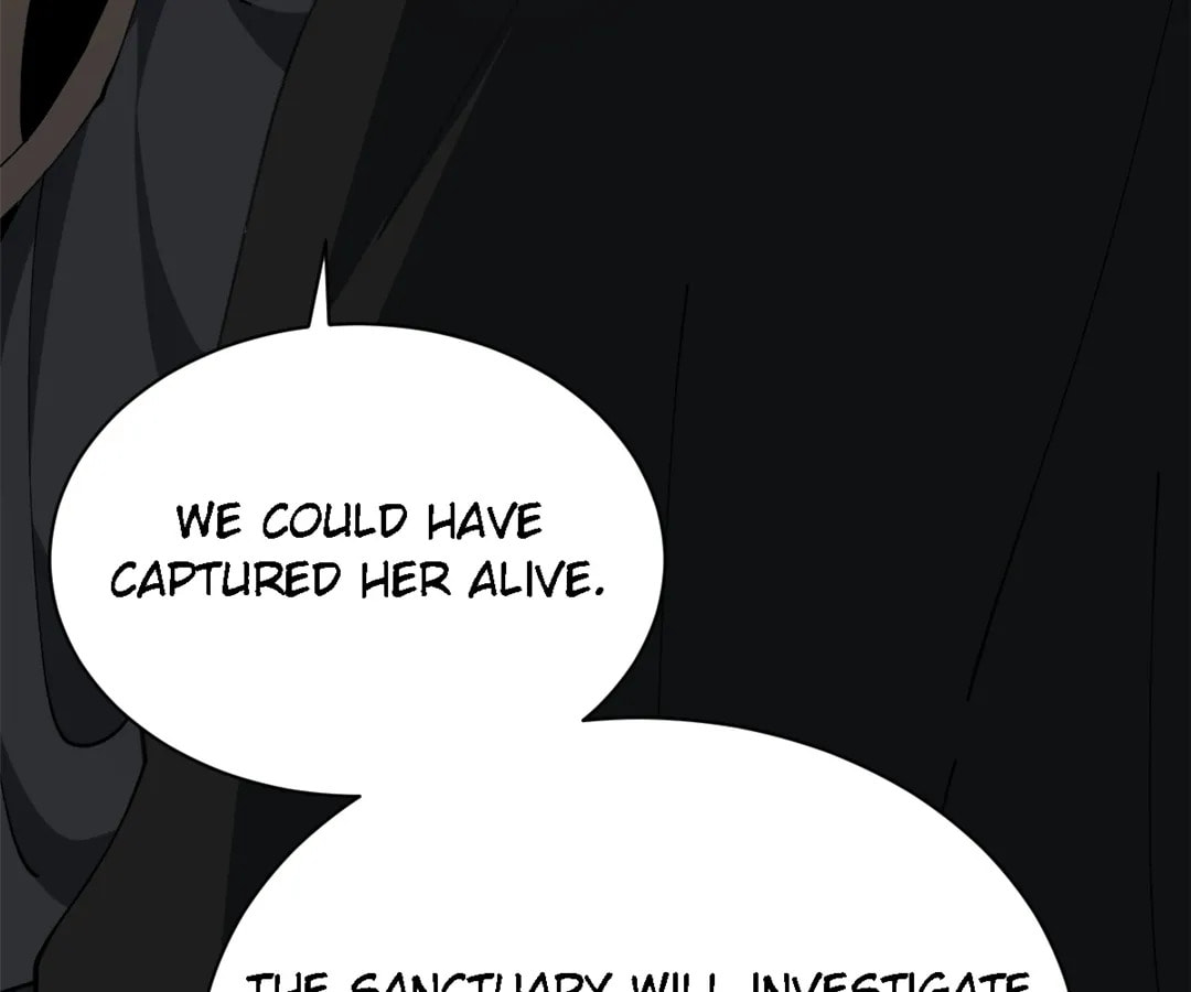 Villain Cultivator’s Secret Return Chapter 39 page 157 - 