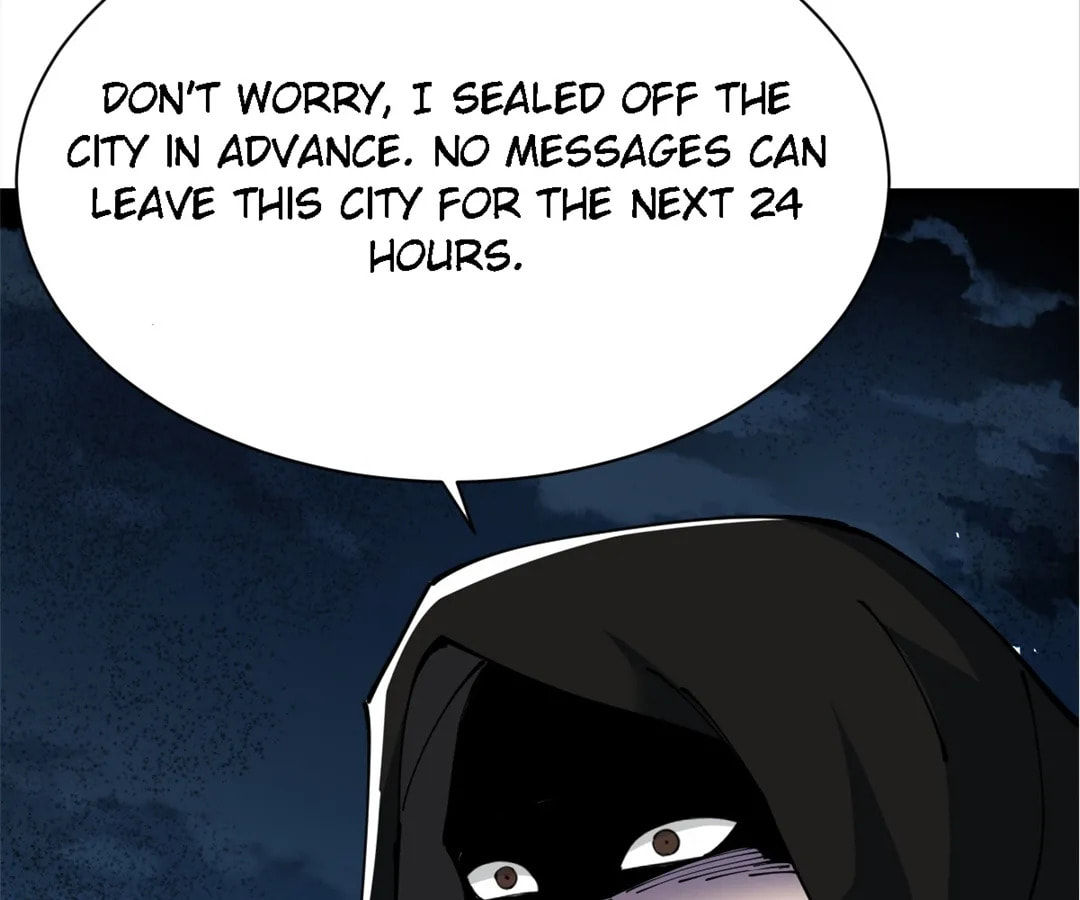Villain Cultivator’s Secret Return Chapter 39 page 159 - 