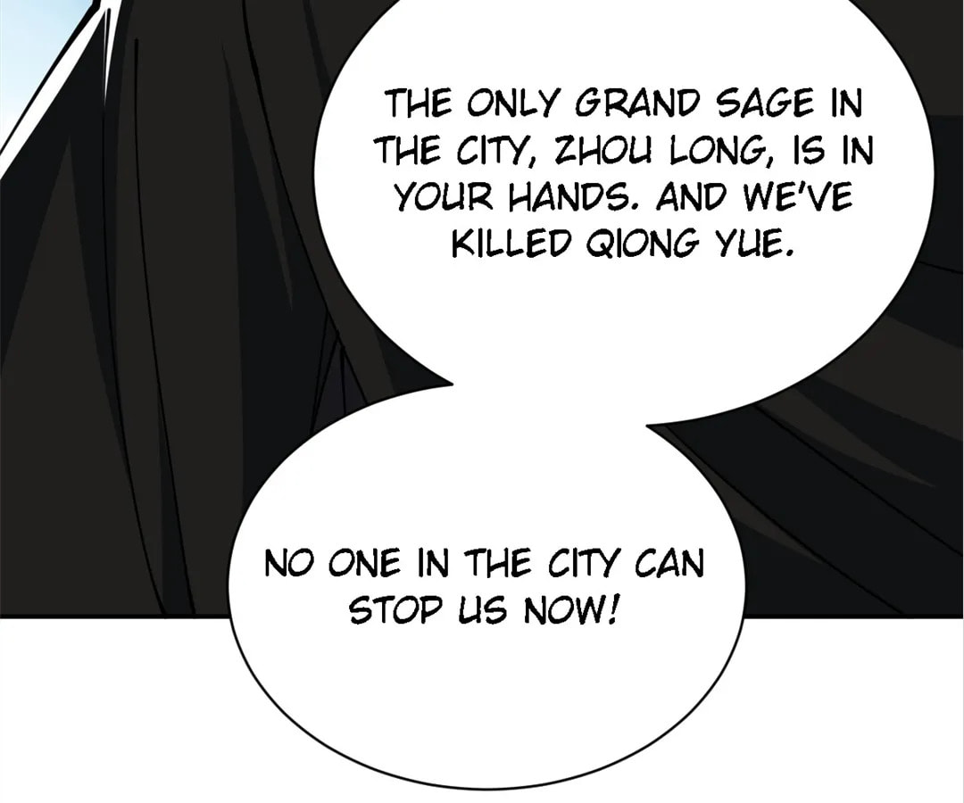 Villain Cultivator’s Secret Return Chapter 39 page 161 - 