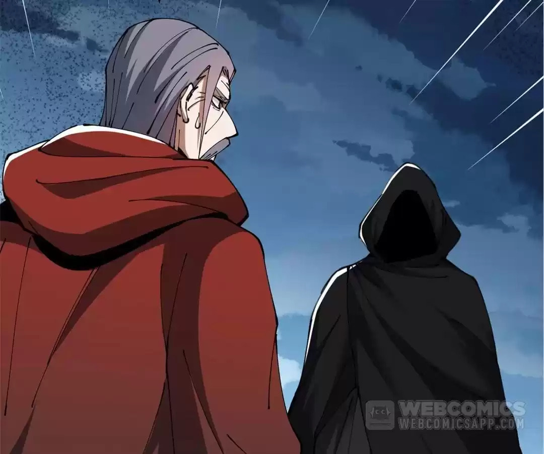Villain Cultivator’s Secret Return Chapter 39 page 163 - 